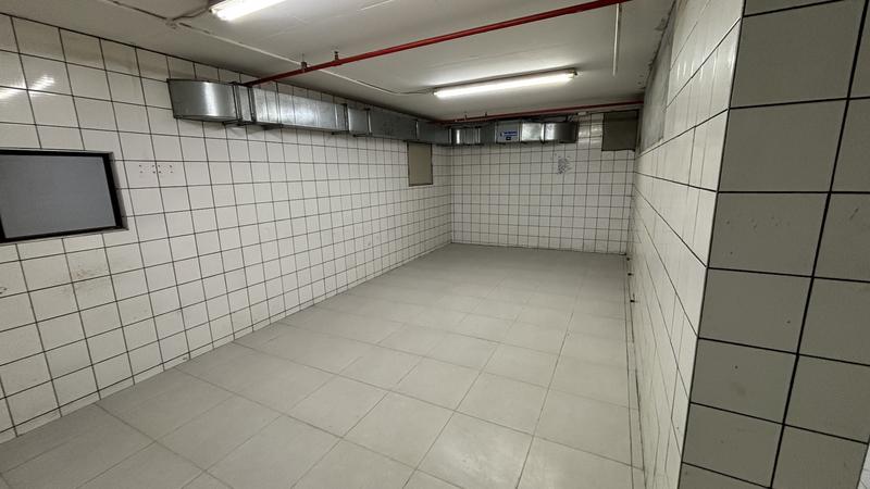 To Let commercial Property for Rent in Cape Town City Centre Western Cape